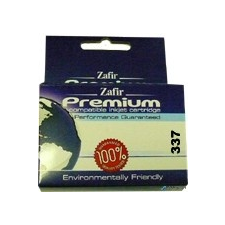 HP 337XL (C9364) 100% ÚJ UGY. ZAFÍR TINTAPATRON nyomtatópatron & toner