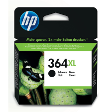 HP 364XL/CN684EE tintapatron black ORIGINAL nyomtatópatron & toner