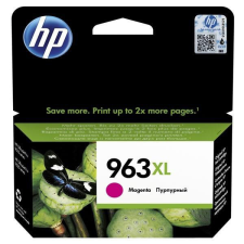  HP 3JA28AE Tintapatron Magenta 1.600 oldal kapacitás No.963XL nyomtatópatron & toner