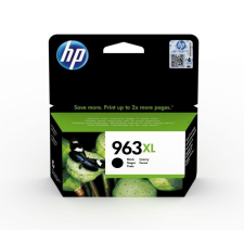 HP 3JA30AE No.963XL fekete eredeti tintapatron nyomtatópatron & toner