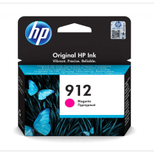 HP 3YL78AE (912) Magenta tintapatron (3YL78AE) nyomtatópatron & toner