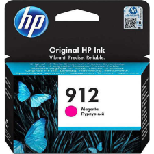 HP 3YL78AE No.912 magenta eredeti tintapatron nyomtatópatron & toner