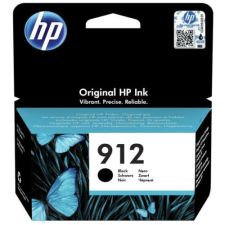 HP 3YL80AE No.912 fekete eredeti tintapatron nyomtatópatron & toner