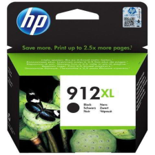 HP - 3YL84AE (912XL) Black tintapatron nyomtatópatron & toner