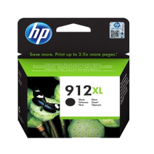 HP 3YL84AE (912XL) Black tintapatron (3YL84AE) nyomtatópatron & toner