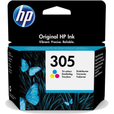 HP 3YM60AE (305) Colorpack tintapatron nyomtatópatron & toner