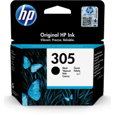 HP 3YM61AE No. 305 fekete nyomtatópatron & toner