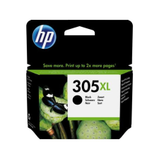 HP 3YM62AE (305XL) Black tintapatron nyomtatópatron & toner