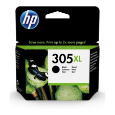 HP 3YM62AE NO305 XL FEKETE tintapatron nyomtatópatron & toner