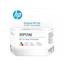 HP 3YP17AE Eredeti háromszínű tintapatron (3YP17AE) nyomtatópatron & toner