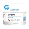 HP 3YP17AE Eredeti Nyomtatófej Tri-color (3YP17AE)