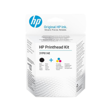 HP 3YP61AE nyomtatófej fekete/háromszínű nyomtatópatron & toner