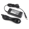 HP 409992-001 Gyári HP 90W töltő, tápegység 19V 4.74A hálózati kábellel (Használt, tökéletesen működő)