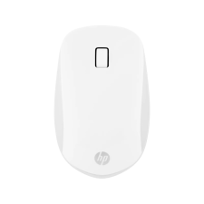 HP 410 Slim Bluetooth-egér fehér egér