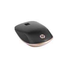 HP 410 vékony ezüst Bluetooth-egér fekete (4M0X5AA#ABB) egér