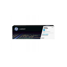 HP 410A Cyan Original LaserJet Toner Cartridge nyomtatópatron & toner