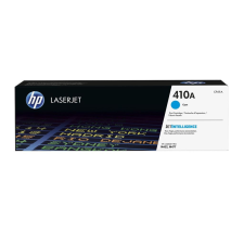 HP 410A tonerkazetta ciánkék (CF411A) nyomtatópatron & toner