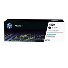 HP 410A tonerkazetta fekete (CF410A) (CF410A) nyomtatópatron & toner