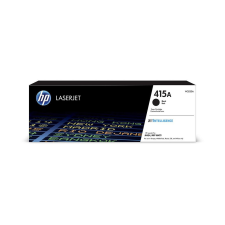 HP 415A LaserJet tonerkazetta fekete (W2030A) nyomtatópatron & toner