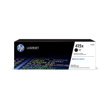 HP 415X nagy kapacitású LaserJet tonerkazetta fekete (W2030X) (W2030X) nyomtatópatron & toner