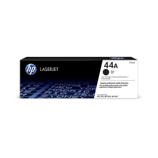 HP 44A LaserJet tonerkazetta fekete (CF244A) nyomtatópatron & toner
