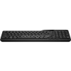 HP 460 többeszközös vezeték nélküli billentyűzet (magyar, fekete) (7N7B8AA)