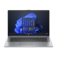 HP 470 G10 (Asteroid silver) | Intel Core i5-1334U | 64GB DDR4 | 2000GB SSD | 0GB HDD | 17,3" matt | 1920X1080 (FULL HD) | INTEL Iris Xe Graphics | W11 PRO laptop