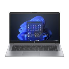 HP 470 G10 (Asteroid silver) | Intel Core i5-1335U | 32GB DDR4 | 250GB SSD | 0GB HDD | 17,3" matt | 1920X1080 (FULL HD) | INTEL Iris Xe Graphics | W10 P64 laptop