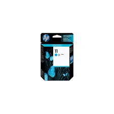 HP 4836A (11) Cyan tintapatron (eredeti) nyomtatópatron & toner