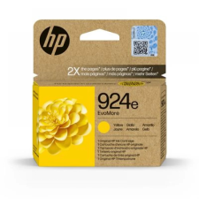 HP 4K0U9NE EREDETI nyomtatópatron & toner