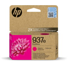 HP 4S6W7NE 937 XL EvoMore - lila (4S6W7NE#CE1) nyomtatópatron & toner