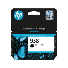 HP 4S6X8PE (938) Black tintapatron nyomtatópatron & toner