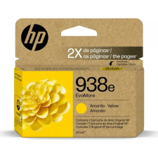 HP 4S6Y1PE EREDETI nyomtatópatron & toner