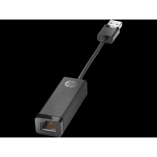 HP 4Z7Z7AA USB Type-A apa - RJ45 anya Adapter kábel és adapter