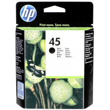 HP 51645A No.45 Black tintapatron eredeti nyomtatópatron & toner