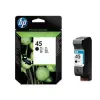  HP 51645AE No.45 fekete eredeti tintapatron