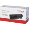 HP 55A fekete utángyártott toner Xerox CE255A