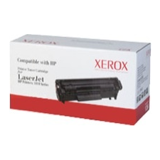 HP 55A fekete utángyártott toner Xerox CE255A nyomtatópatron & toner