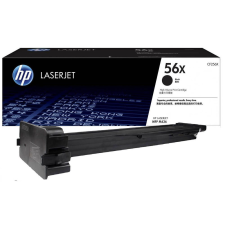 HP 56X Black toner (CF256X) nyomtatópatron & toner