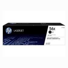 HP 56X (CF256X) nyomtatópatron & toner