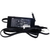 HP 597922-001 Gyári HP 120W töltő, tápegység 19.5V 6.15A hálózati kábellel (Használt, tökéletesen működő)