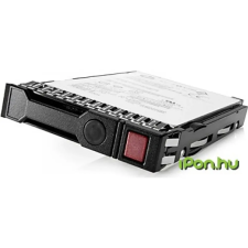 HP 600GB 10000rpm SAS 2.5" 872477-B21 (872477-B21) merevlemez, ssd