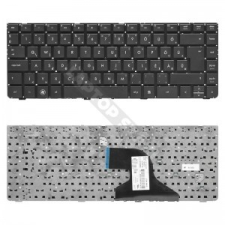 HP 638178-211 gyári új magyar laptop billentyűzet, keret nélkül laptop kellék