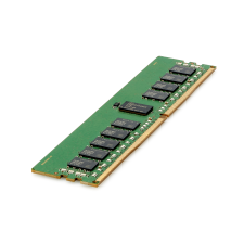 HP 64GB / 2933 DDR4 Szerver RAM (Dual Rank x4) (P00930-B21) memória (ram)