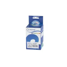  Hp 652/F6V25AE tintapatron black ORINK nyomtatópatron & toner