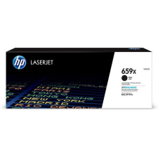 HP 659X Black toner (W2010X) nyomtatópatron & toner