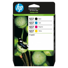 HP 6C400NE EREDETI nyomtatópatron & toner
