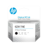 HP 6ZA17AE Eredeti Nyomtatófej Fekete