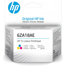 HP 6ZA18AE EREDETI nyomtatópatron & toner