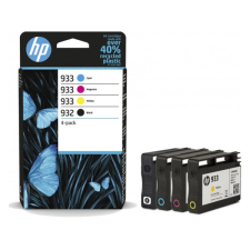 HP 6ZC71AE No.932/No.933 eredeti tintapatron multipack nyomtatópatron & toner